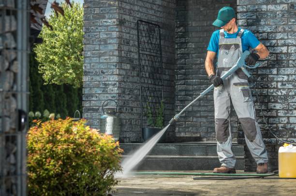 Professional Pressure washing in Midway, KY